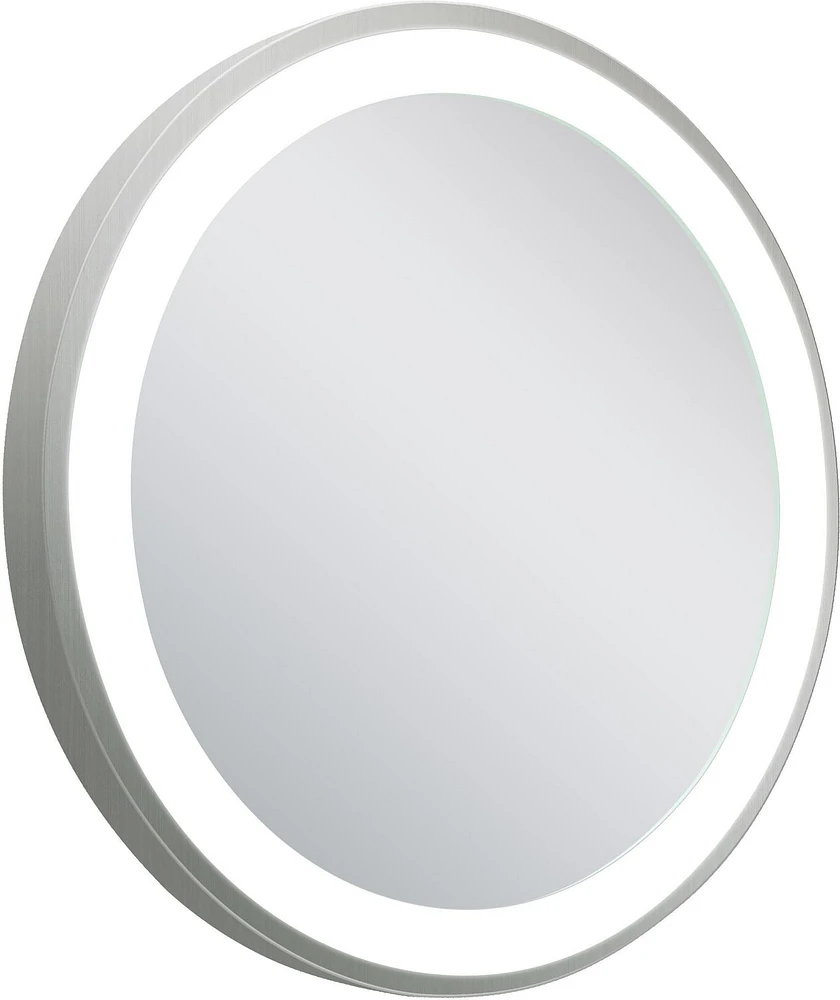 American Imaginations 23 po Miroir LED