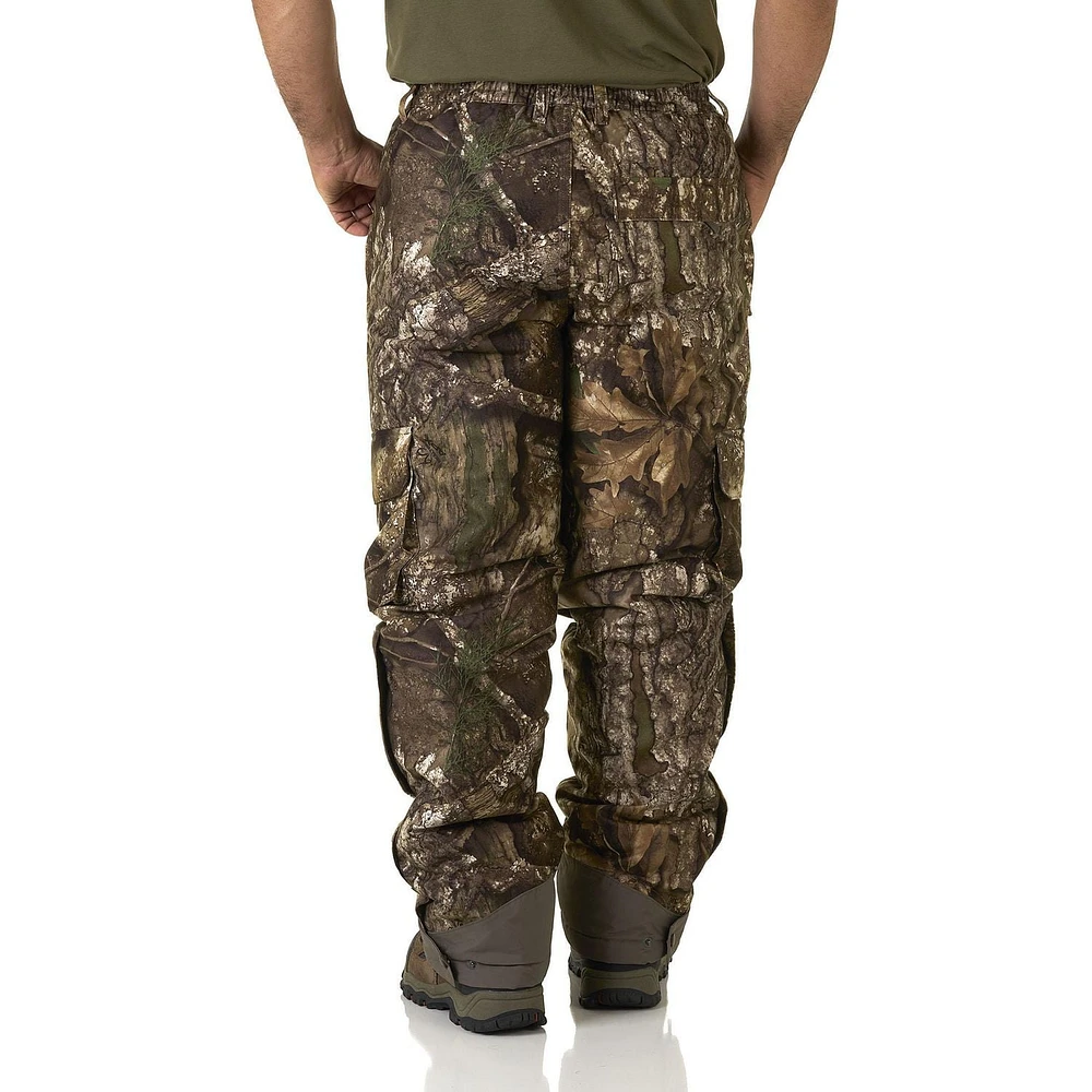 Realtree APX Men's Insulated Pant