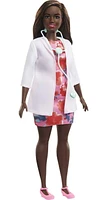 Poupée Barbie Docteur Âges 3+