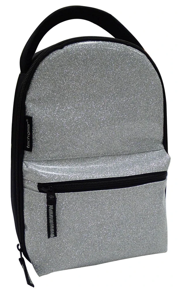 Sac à lunch Paillettes Tech Gear