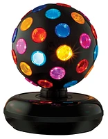Lava Multi-Colour Disco Ball