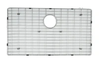 American Imaginations -in. W Kitchen Sink Grid AI