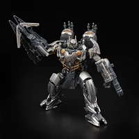 Transformers Studio Series 43 Voyager Class Transformers: Age of Extinction movie KSI Boss Action Figure