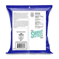 Sweet Sixteen Sweet & Sour, bag of 185g, Sweet Sixteen Sweet & Sour Candy - 185g format