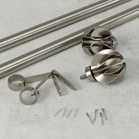 Umbra Blossom Curtain Rod