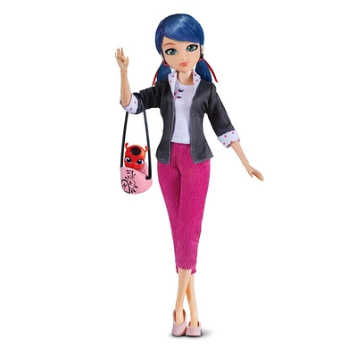 MIRACULOUS MARINETTE FIGURINE