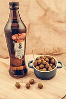 Serrata Extra Virgin Olive Oil