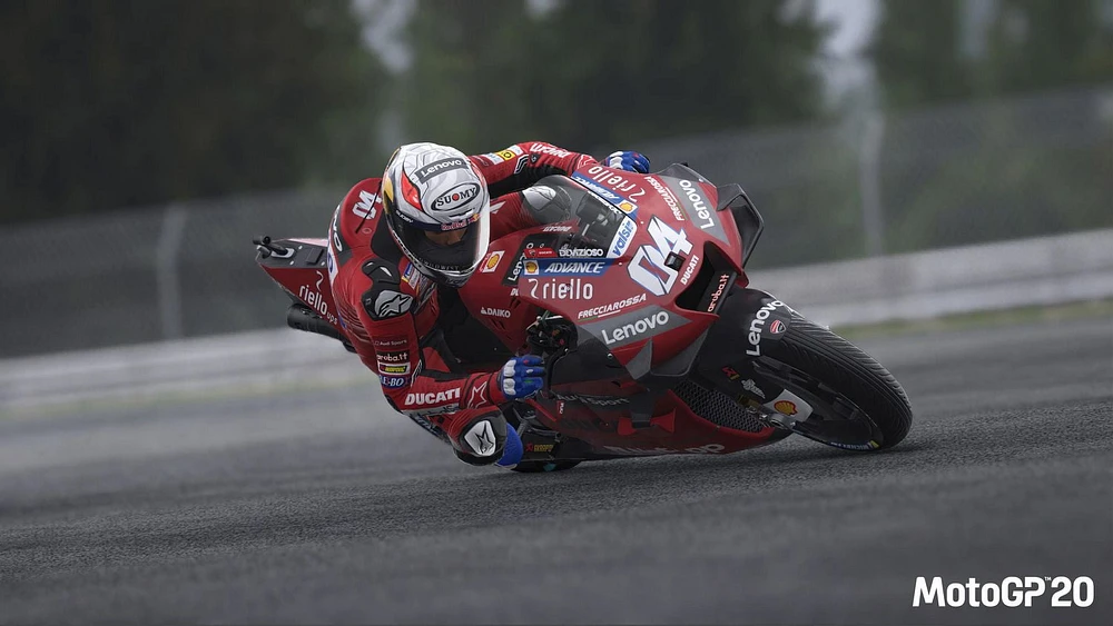 MotoGP 20 (Xbox One)