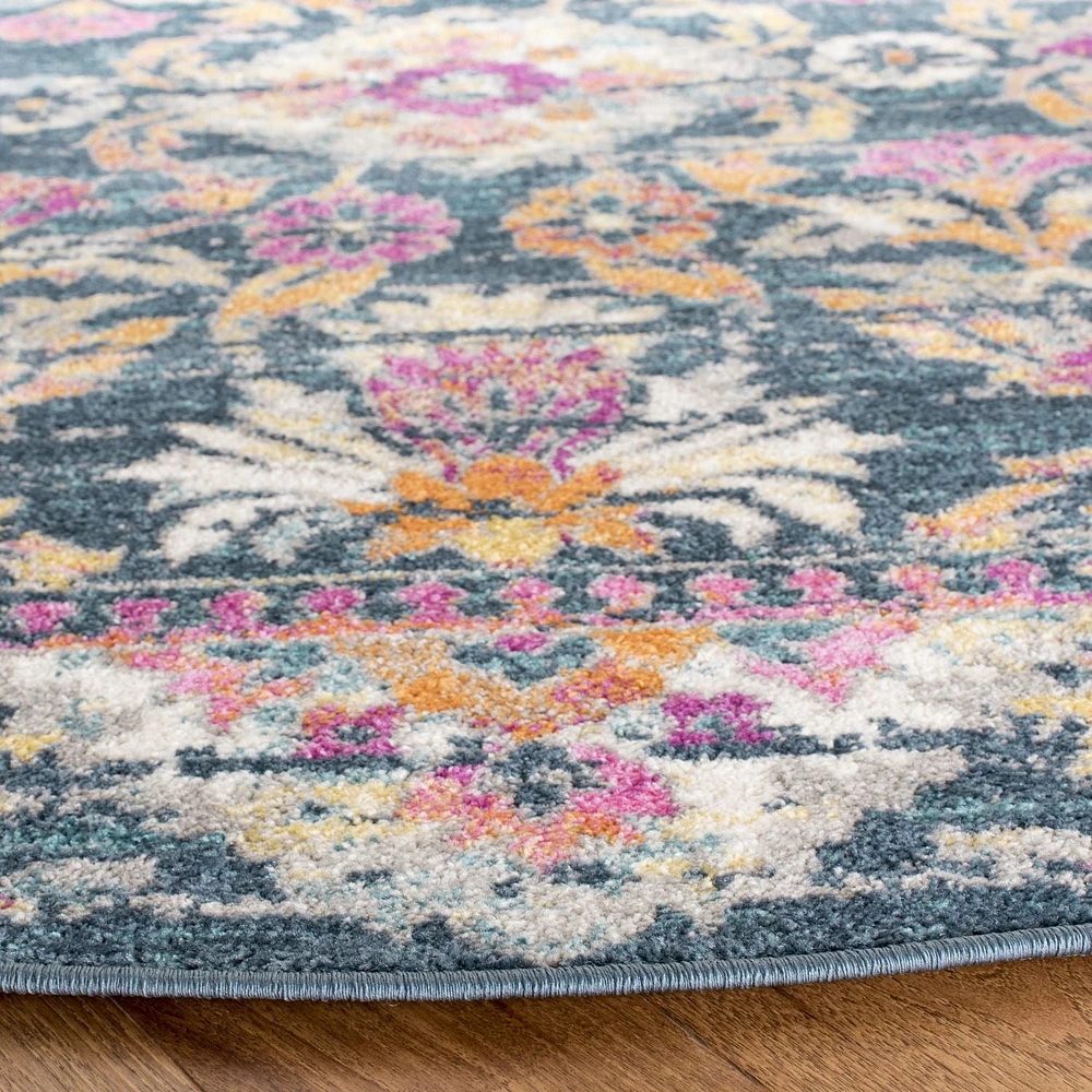 SAFAVIEH Madison Cuthbert Tapis Floral