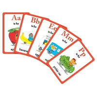 Richard Scarry Things That Go Card Game