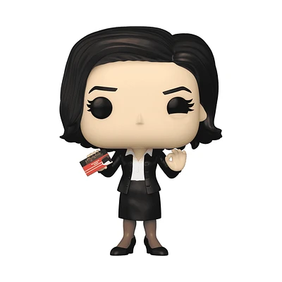 Funko Pop! Television: Friends - Monica Geller with Mockolate Vinyl Figure