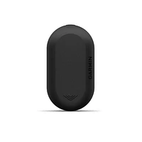 Garmin Varia RVR315 Rearview Bike Radar - Black