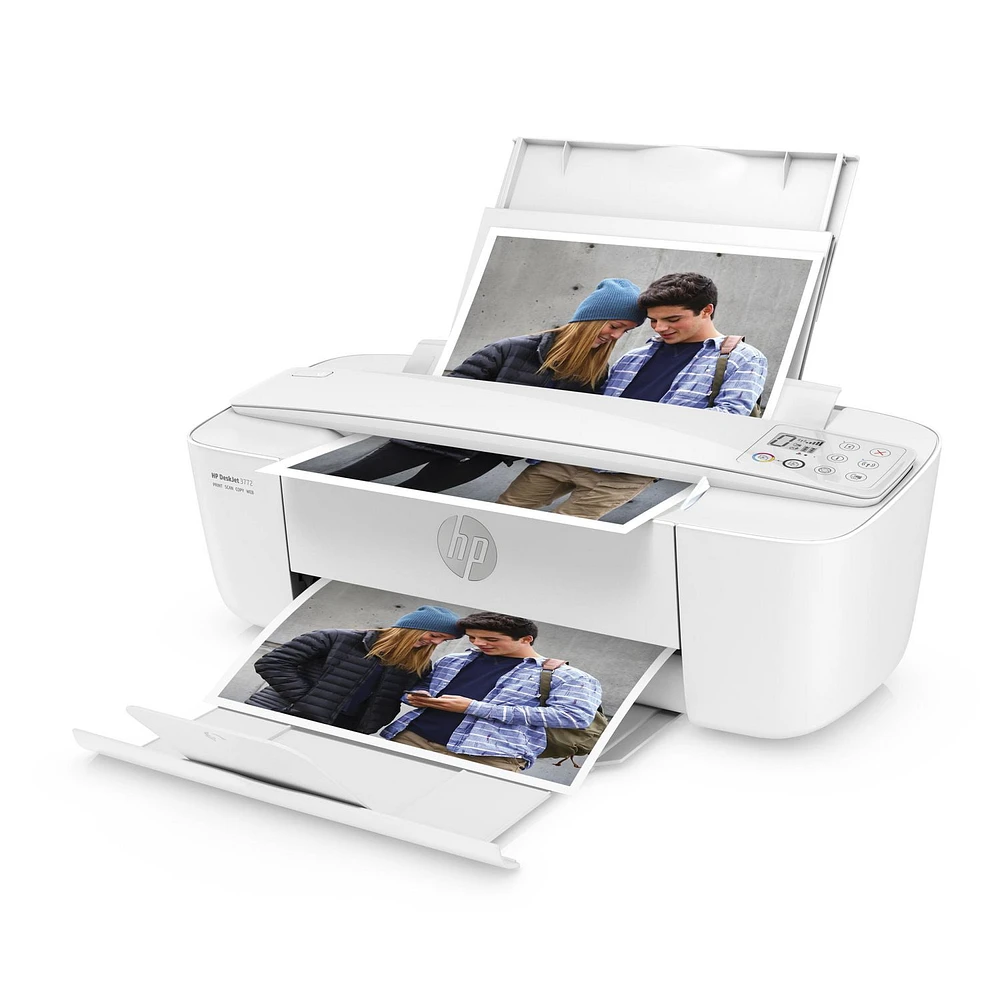 HP DeskJet 3772 All-in-One Printer, All-in-One Printer, HP DeskJet 3772