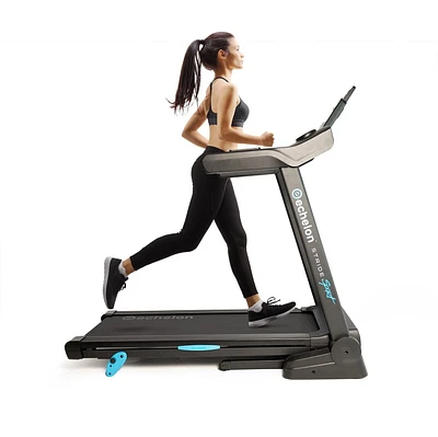 Tapis Roulant Sportif Stride 10