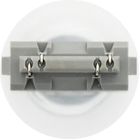 SYLVANIA 4157 Long Life Mini Bulbs