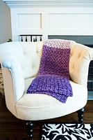 Lion Brand Yarn 511-211 Mandala Ombre Joy Ombre Cake Yarn, Lion Brand Yarn 511-211 Mandala Ombre Joy