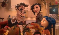 Coraline (Bilingue)