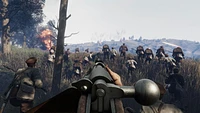 WWI Tannenberg Eastern Front (PS5), Playstation 5