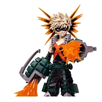 Figurine My Hero Academia - Katsuki Bakugo