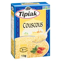 Tipiak Couscous, Tipiak Couscous 1 kg