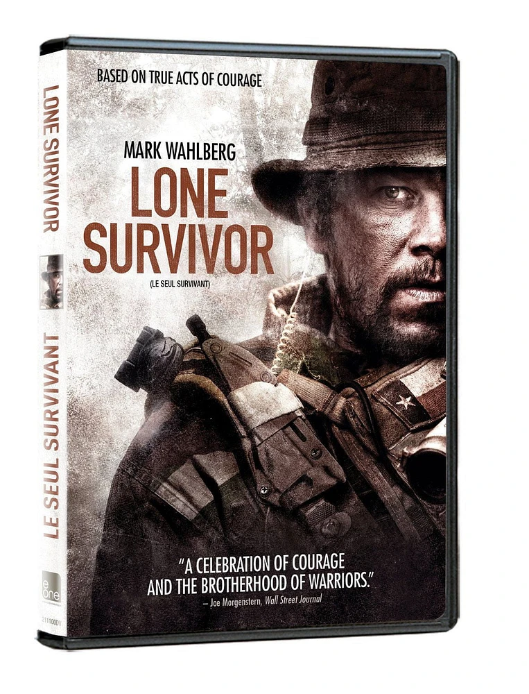 Lone Survivor