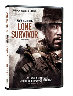 Lone Survivor