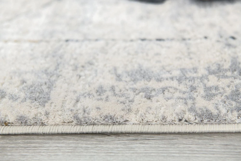 Rug Branch Collection Mirage Tapis Géométrique moderne