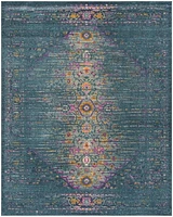 SAFAVIEH Madison Gabriel Tapis Traditionnel