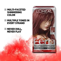 L'Oréal Paris Féria