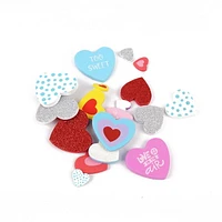 FOAM STICKERS