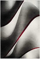 SAFAVIEH Hollywood Candyce Abstract Area Rug