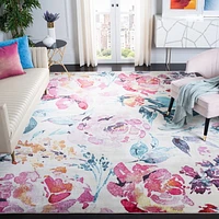 SAFAVIEH Lillian Hadi Tapis Floral