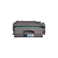 G&G Select HP CF280X New Compatible Black Toner Cartridge