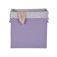 Mainstays Kids Panier mince - Sirène