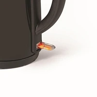 BLACK AURL 1.7L PLASTIC KTL BLACK