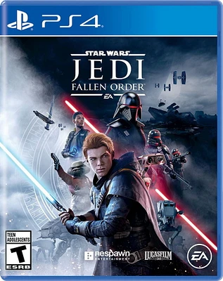 Jeu vidéo Star Wars Jedi Fallen Order pour (Playstation 4) PlayStation 4