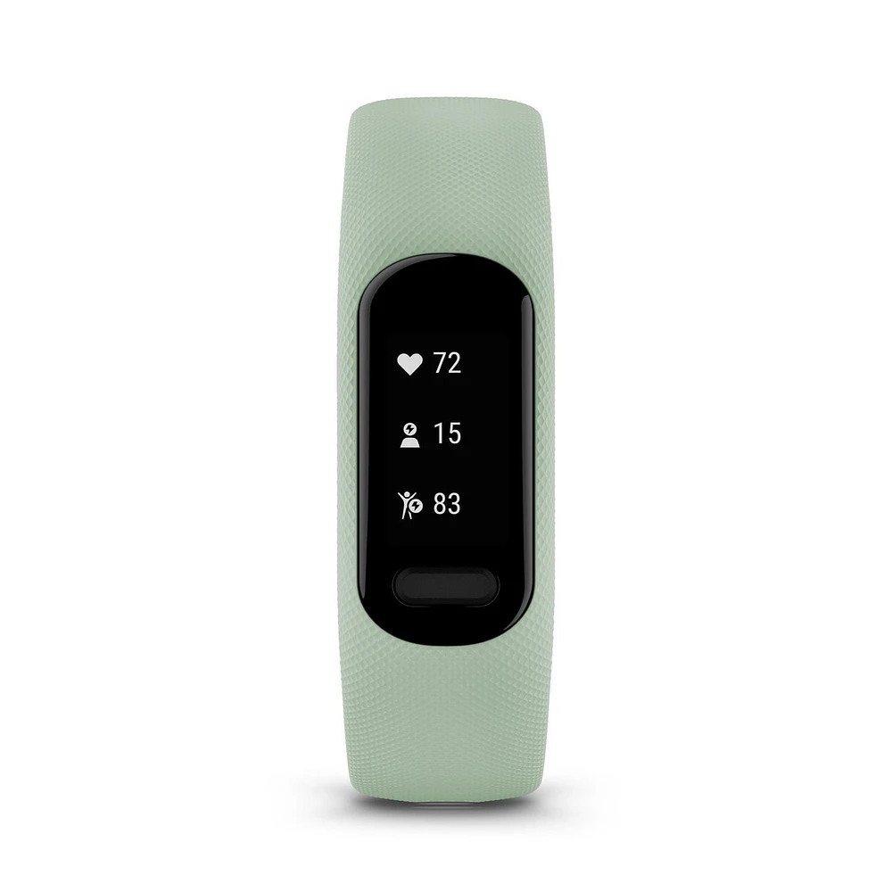 Garmin vívosmart® 5 Fitness Tracker Small/Medium