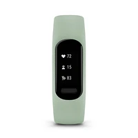 Garmin vívosmart® 5 Fitness Tracker Small/Medium