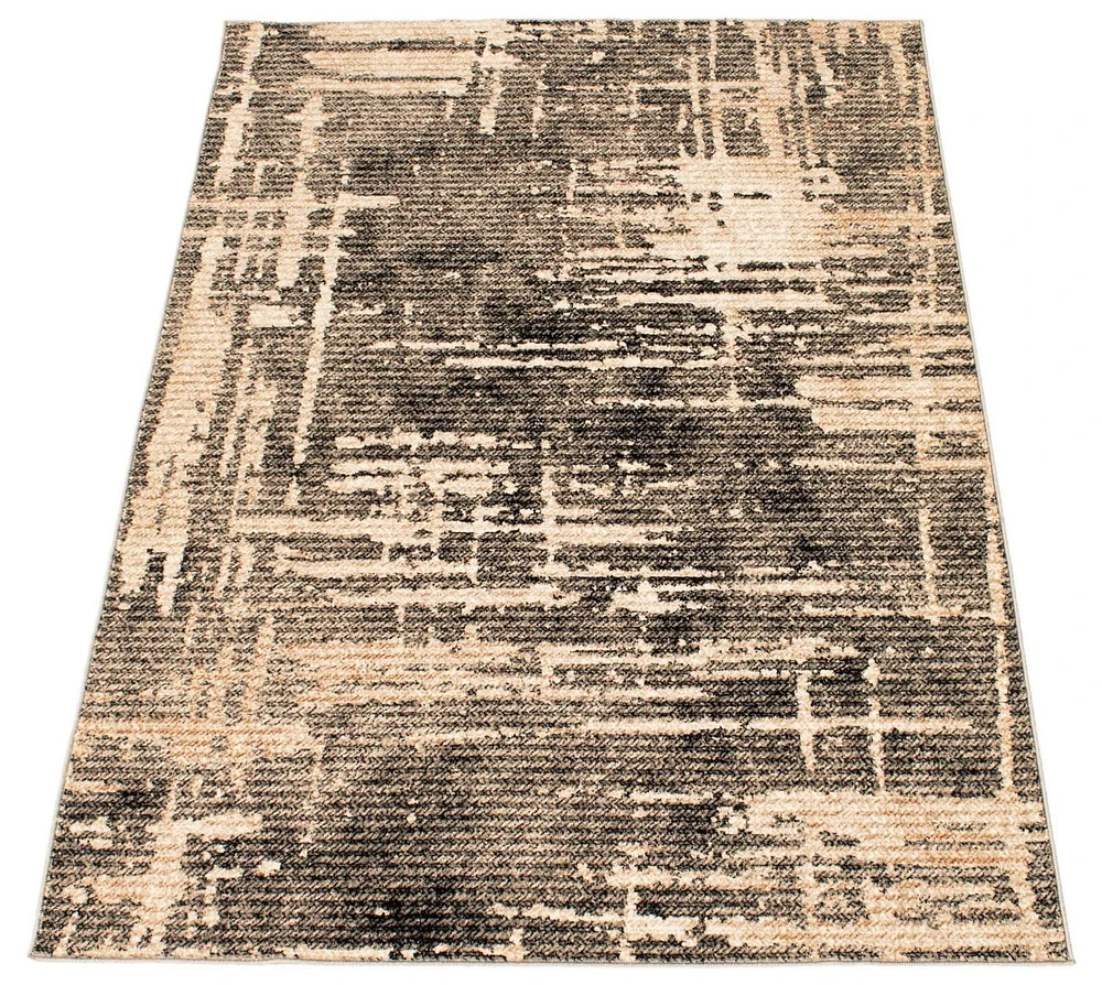 Tapis ECARPET Urbana Gris