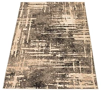 Tapis ECARPET Urbana Gris