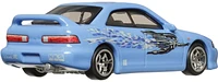 Hot Wheels Fast & Furious Custom Acura Integra Sedan GSR véhicule