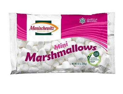 Manischewitz Marshmallow Mini KFP 283g