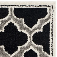 Safavieh Amherst Wilson Tapis Géométrique