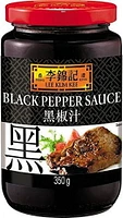 LEE KUM KEE BLK PAPER SAUCE