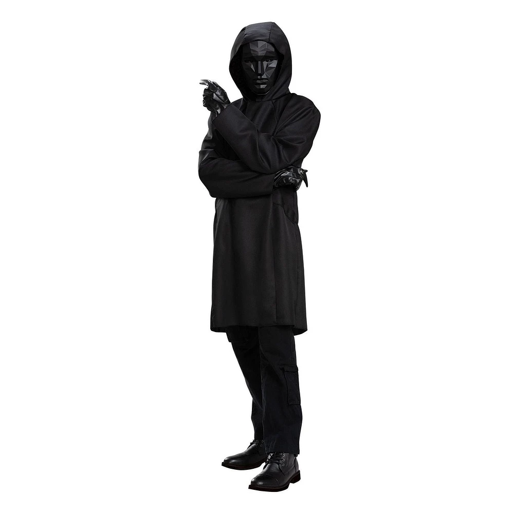 Squid Jeux Front Man Masque