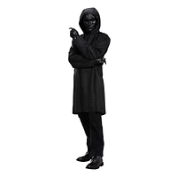 Squid Jeux Front Man Masque