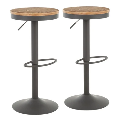 Dakota Tabouret de LumiSource