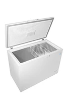 Danby DCF100A5WDB 10.00 cu. ft. Chest Freezer in White