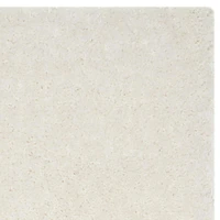 Safavieh Luxe Paxton Solid Plush Shag Area Rug, Red, 2'3" X 8' Runner