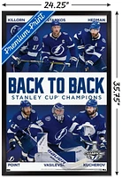 Lightning de Tampa Bay de la LNH